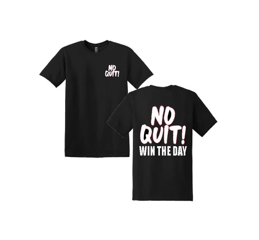 WIN THE DAY (BLACK)